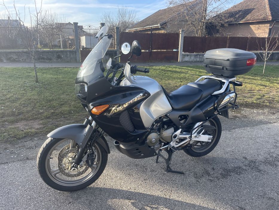 Vand honda varadero xl 1000