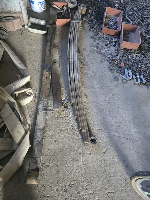 Howo resor peredni sotiladi