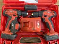 Промоция!! HILTI  sf/sfd 2-A