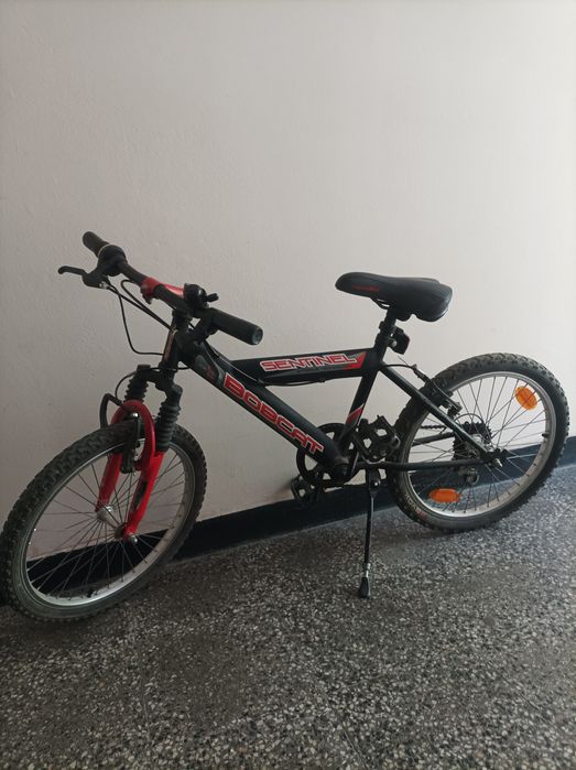 Детско колело 16"