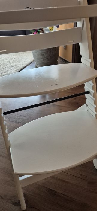 Scaun de masă Kiderkraft 3 în1