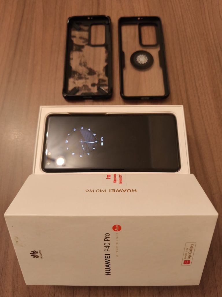 Huawei P40 Pro dualSIM