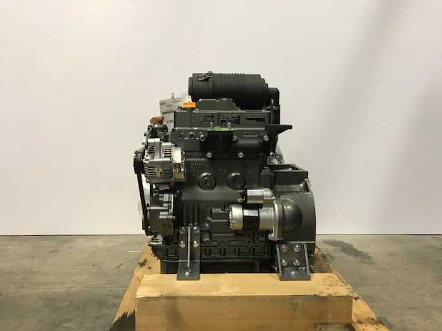 Motor nou Yanmar 3TNV88