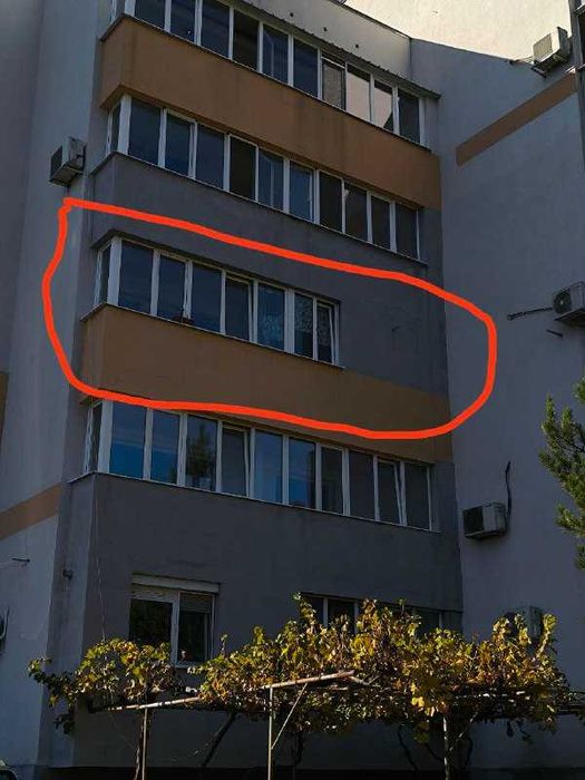 Собственик продава двустаен апартамент в Еленово prodava apartament