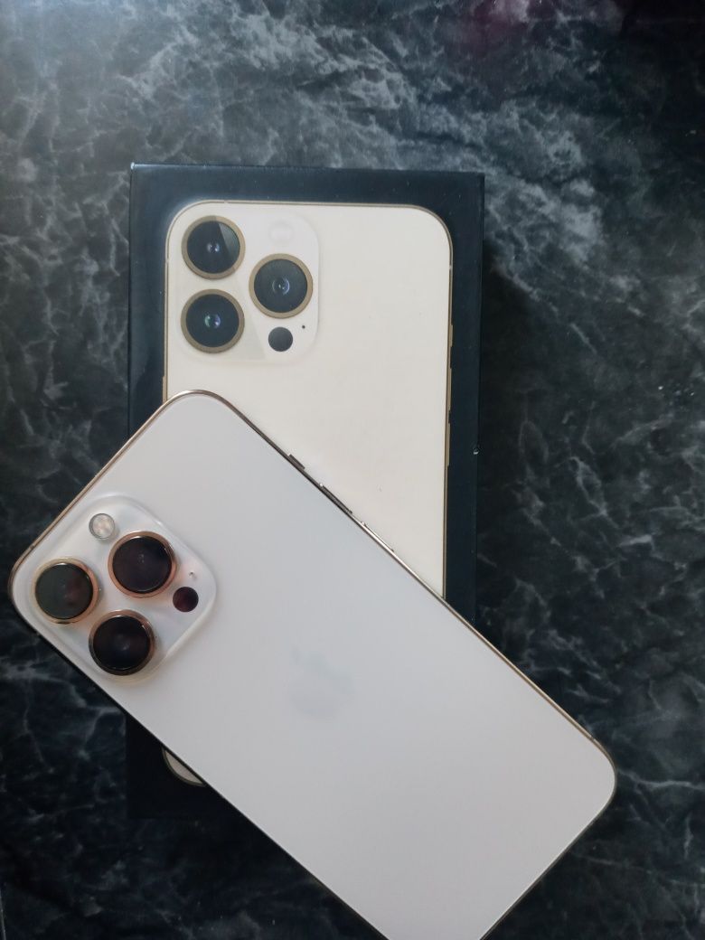 Iphone 13 pro sotiladi