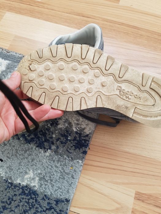 Adidasi dama Reebook