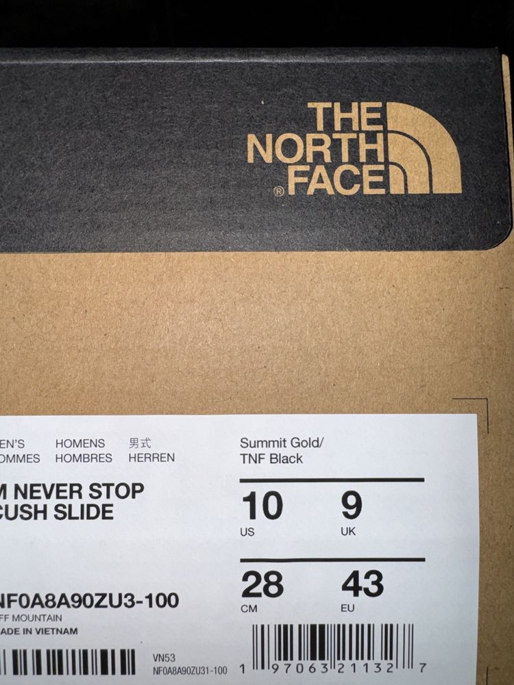 Чехли The North Face