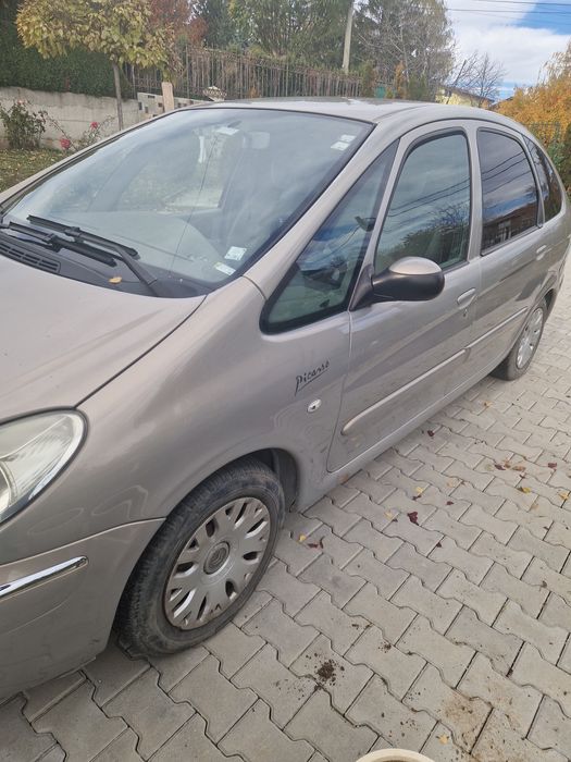 Citroen Xsara Picasso