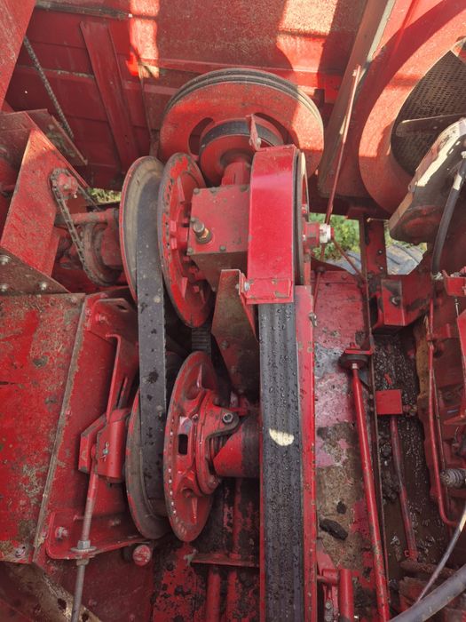 Combina Case international Axial-Flow 1660 accept si variante!!