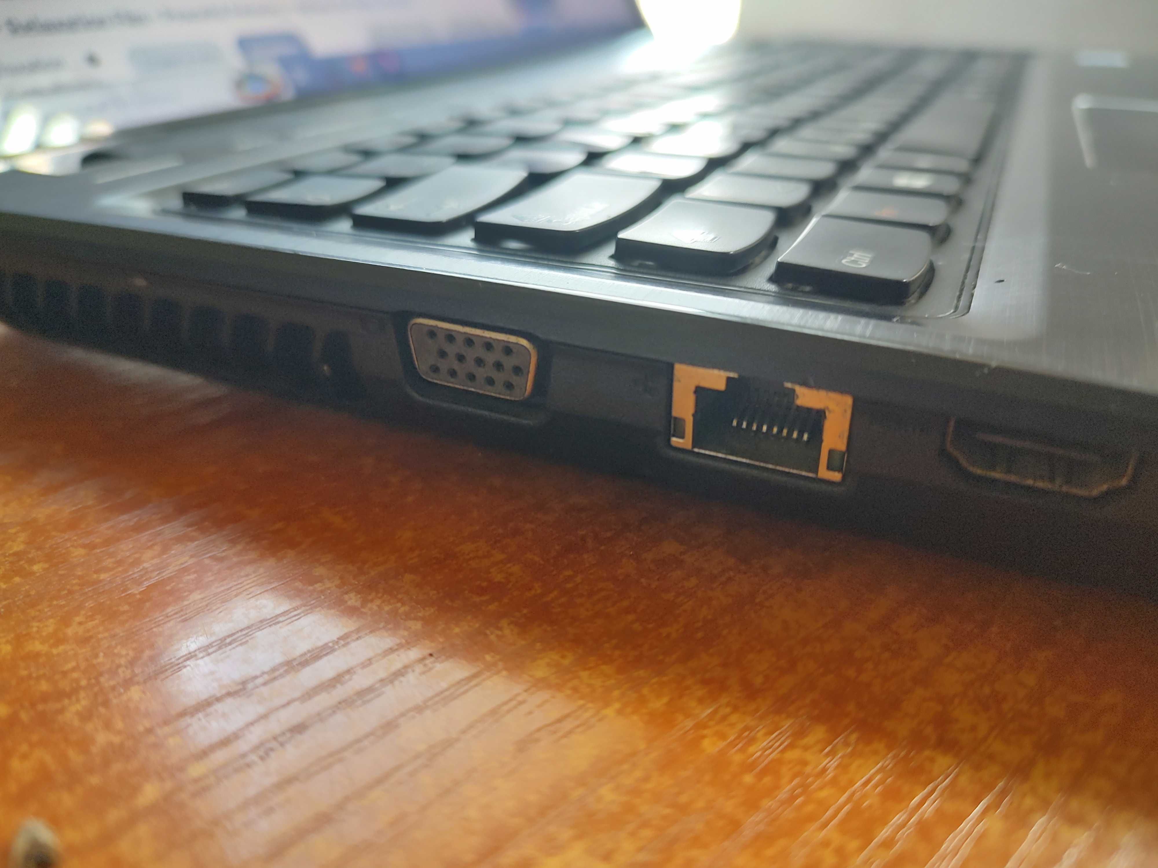 ТhinkPad Lenovo Laptop N14608 128 gb SSD 6 gb ram 149 лв.в