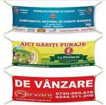 Bannere, Afise, Roll-upuri, etc...