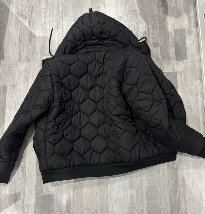 Мъжко яке- като ново