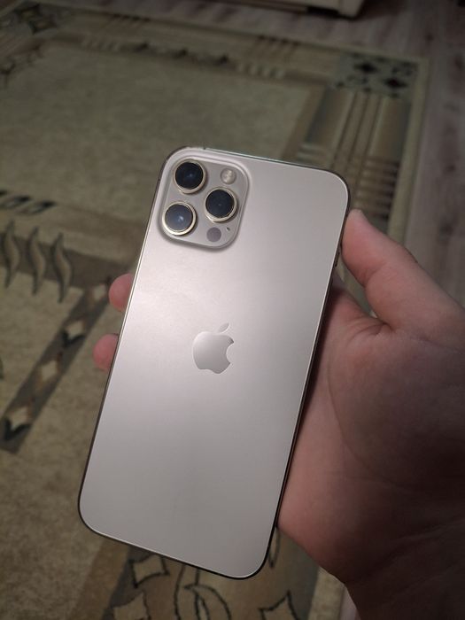 Продам Iphone 12 Pro Max 256