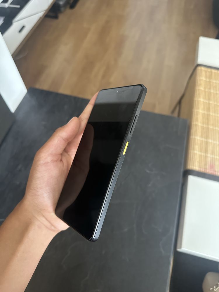 Xiaomi Poco X5 Pro 5G 256GB 8GB RAM
