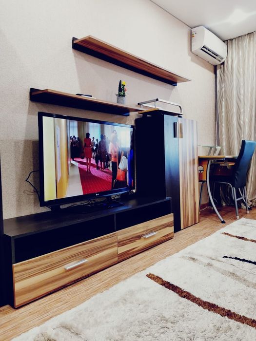 Сдам 2-ух комн.квартиру Евролюкс(Каспий Рэд,рассрочка и др)