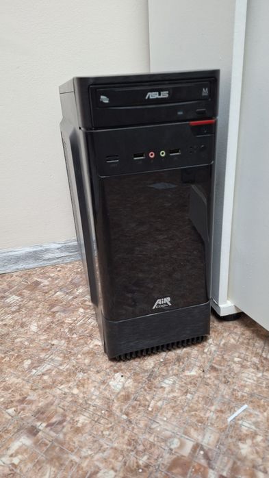 Системный блок i3