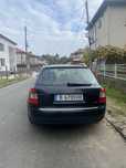 Задна броня за audi a4b6