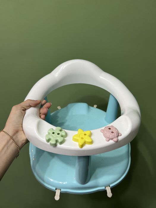 сидушка для малыша