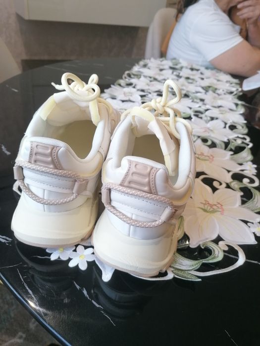 Adidasi LACOSTE  Barbati