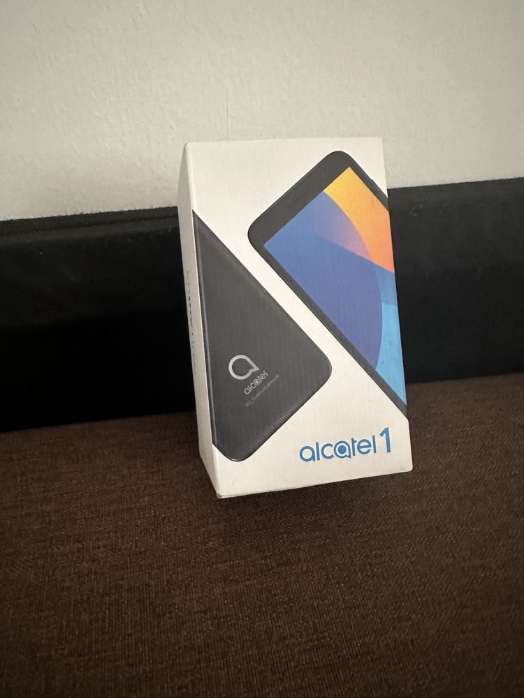 Alcatel 1 2021/Sigilat