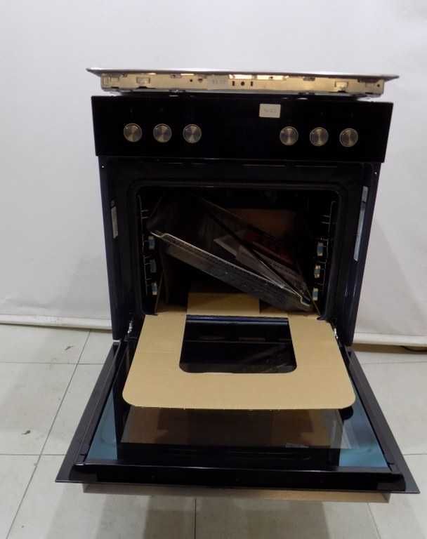 Фурна с плот за вграждане Bauknecht HEKO H500 код 3122
