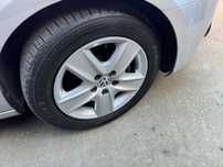 Vand jante structurate 5x112