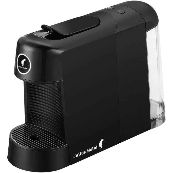 Julius Meinl aparat capsule compatibil Nespresso