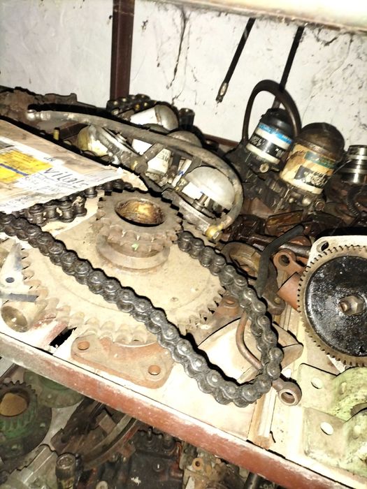 Consultanta agricola (infiintare si intretinere culturi agricole)piese