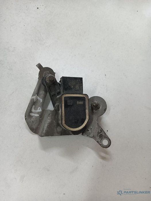 Senzor balast xenon stanga spate BMW X5 II E70 2006 - 2013 6763735