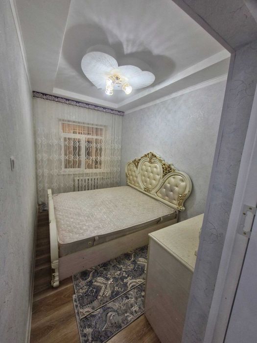 Ижарага 3 хонали уй берилад,массив Югнакийда