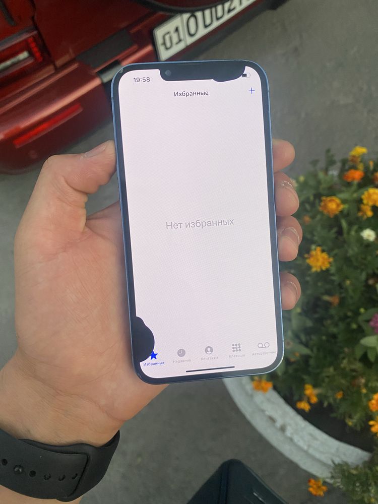 Iphone 13 pro sotiladi