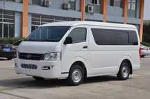 Joylong A4 mikroavtobus