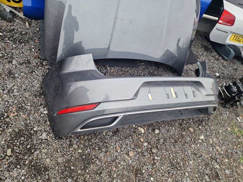 Portiere golf 7 7.5 Hatchback Facelift