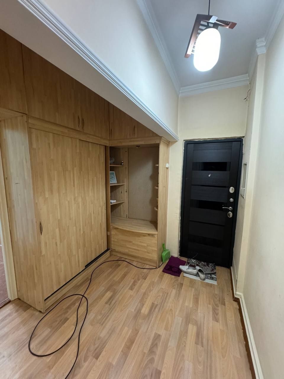 Продаётся квартира Юнусабад 15кв 3/2/5  70м2 Улучшенная планировка