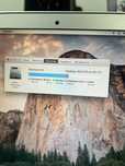 Apple Mackbook 13 2014