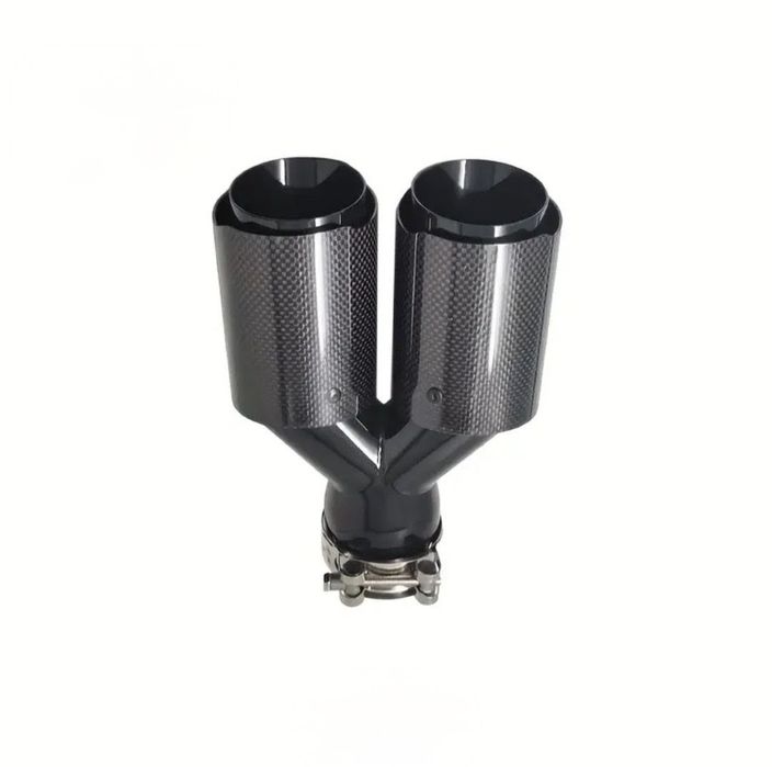 Tipsuri evacuare diametru intrare 63/76mm