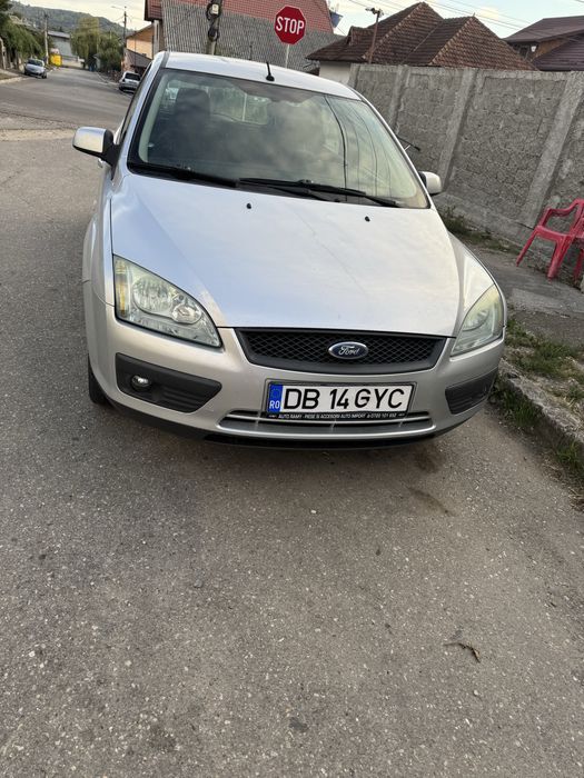 Vand sau schimb ford focus 2