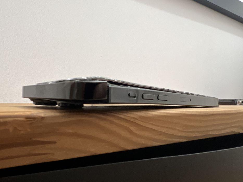 iPhone 14 Pro Max 256GB – pentru piese / placa OK / camere OK