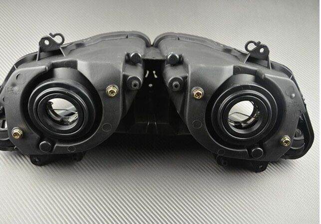 Нов фар за YAMAHA YZF R1 2002 - 2003