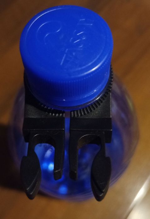 Держатель для бутылок