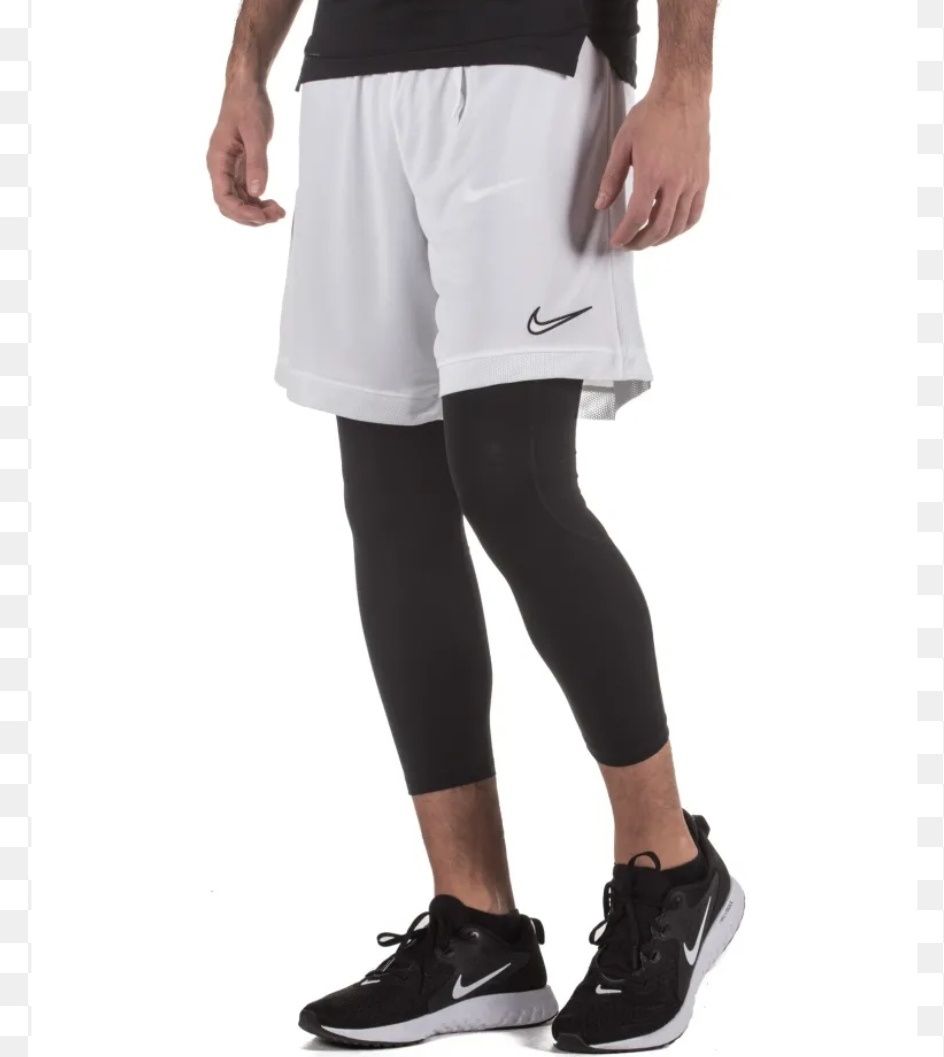 Nike Dri-fit къс мъжко оригинален