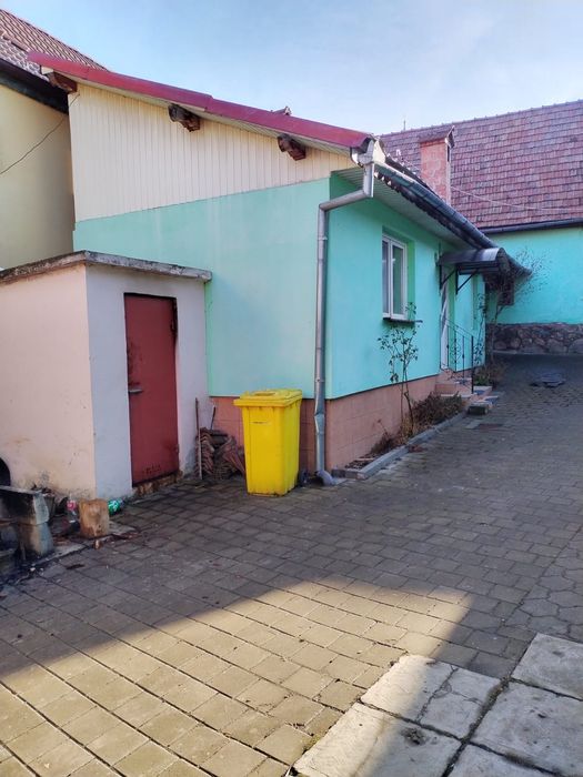 Casa de vânzare în Rășinari