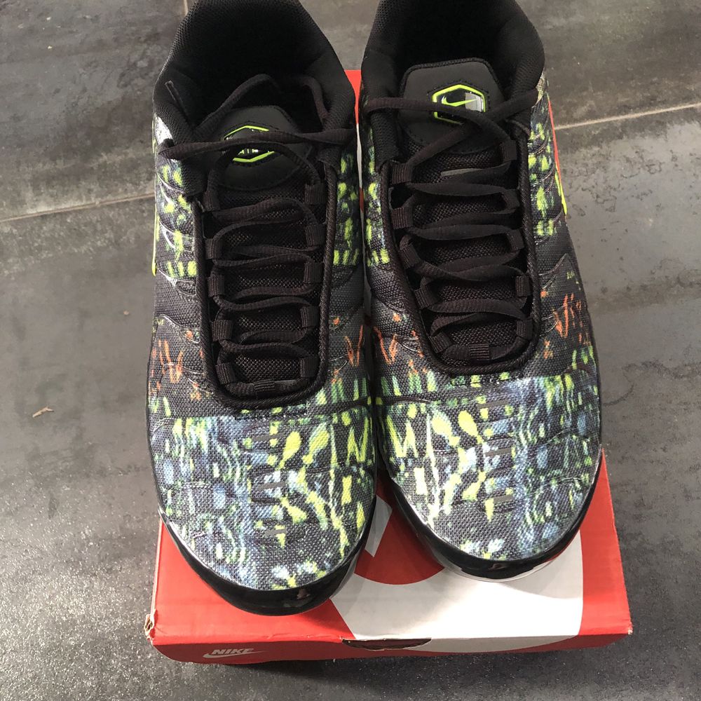 Nike Air Max Plus 40,41,42,43,44,45,46