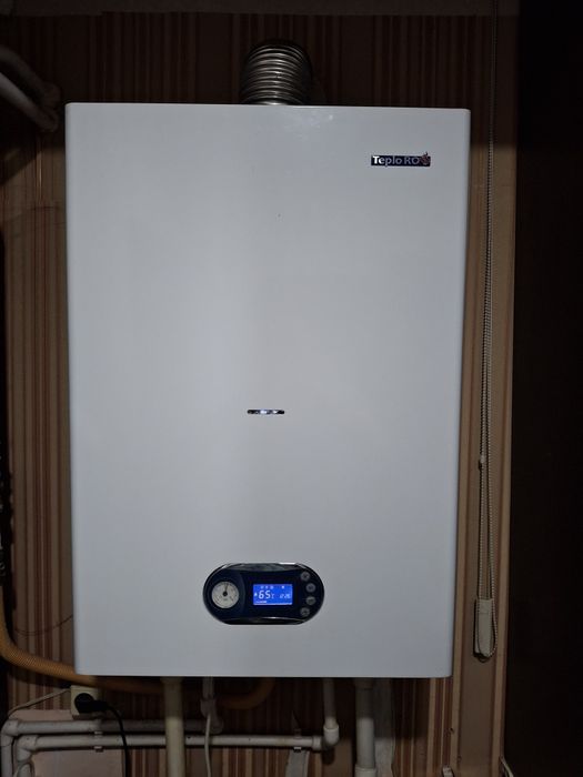 Продам рабочий Теплоросс