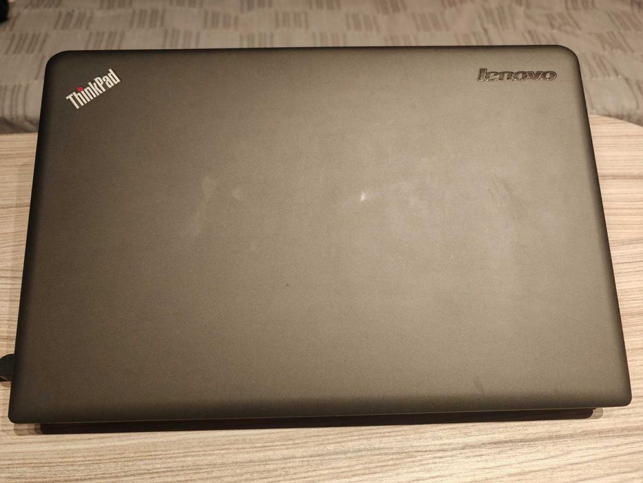 Lenovo e540 16GB Ram, i7 4th Gen, SDD +1tb hdd