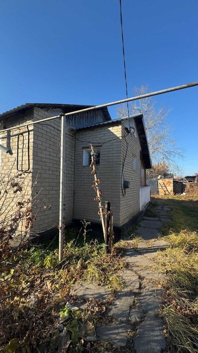 Продам дом мкр Западном