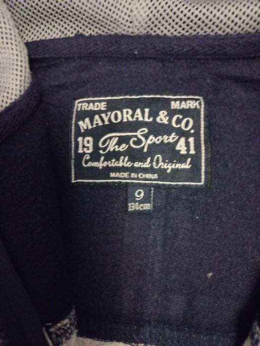 Дрехи есен/зима за 9 год