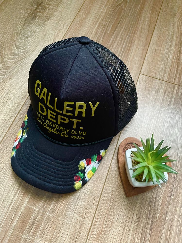 Gallery dept. hat (sapca)