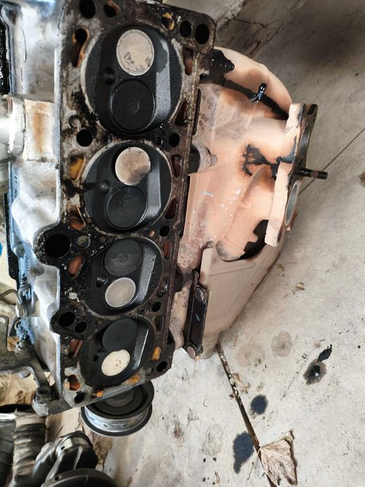 Галофка пассат б3 2.0 хороший