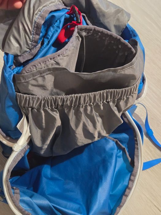 Rucsac unisex drumeție Mammut